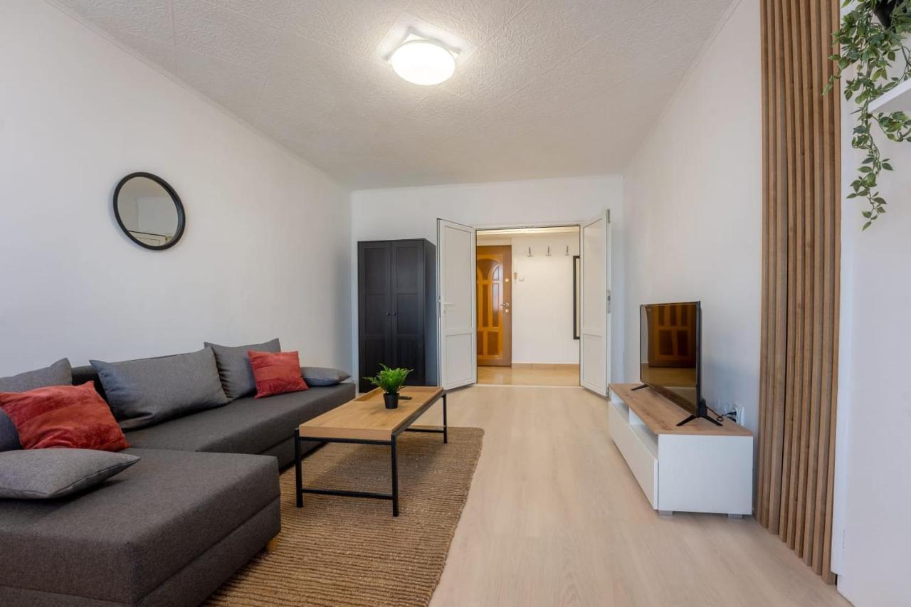 Nya Apartment Sighişoara Exterior foto